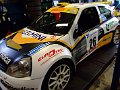 Clio S1600 Federici Taro2011